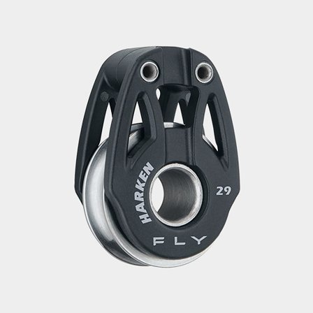 Harken 29mm Fly Block (2171)
