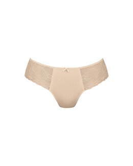 Eloise Truse med vakker blonde shorty Lyserosa - 38 - Anita