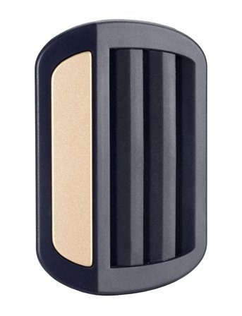 BaByliss Air Wand Fly Away Tamer Attachment - Navy - ONE SIZE