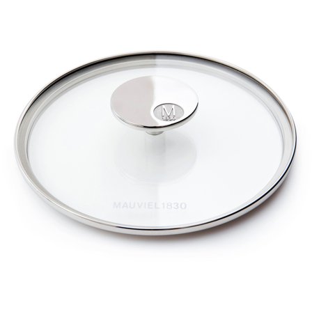 Mauviel M’360 lock, 24 cm. | Matlagning > Kokkärl & Stekpannor > Lock till kokkärl > Lock | Bagaren och Kocken