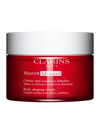 Clarins Body Care Contouring Body Shaping Cream (Masvelt)