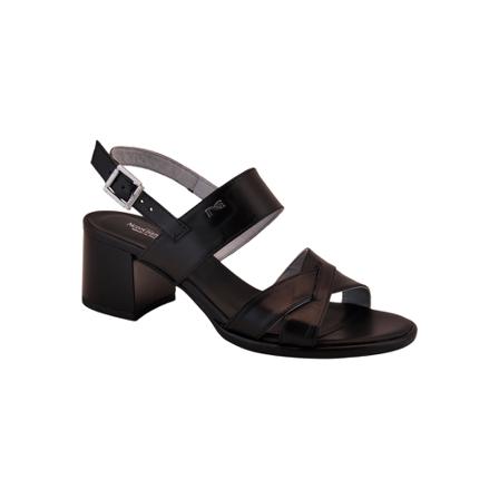Nerogiardini Sandaler Sort, Dame, Størrelse: 37 EU