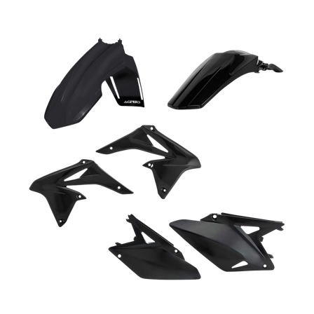 Kit Plastiche Acerbis - Suzuki RM-Z 250 2010-2026