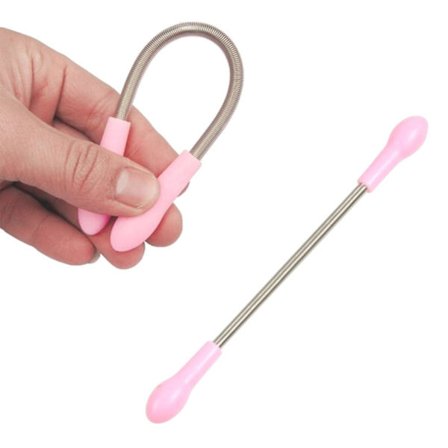 2-pack - Epistick Epilator Hårborttagning för Ansikte