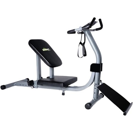 Machine Limber Pro (med patenterad justerbar skjut