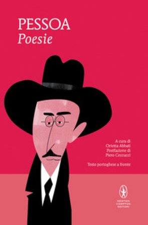 Poesie. Testo portoghese a fronte Fernando Pessoa