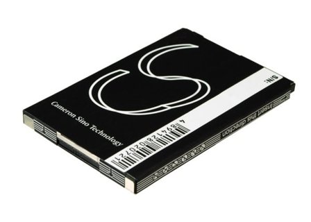 Batteri for SmartPhone, Mobil for O2 XDA Mantle