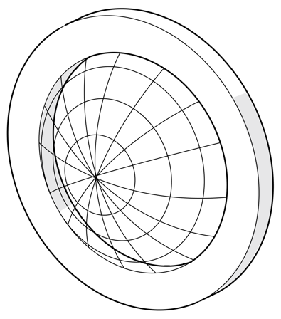 Oras 198292/2 Silpackning till Nova, Badrum