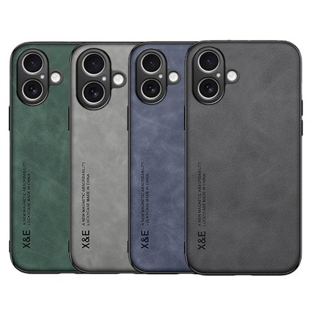 iPhone 16 mockainspirerat mobilfodral