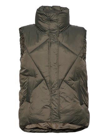 ONLY | Onlpalma Puffer Waistcoat Cc Otw | XS