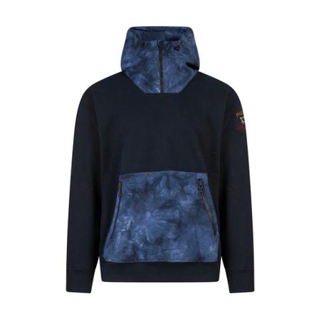 Paul & Shark, Sweatshirts Blauw, Heren, Maat:L