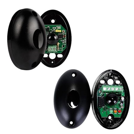 DC12V Infrarød Fotocelle Strålesensor Automatisk Port Dør Garasje Lukker Barriere Detektor for Dør