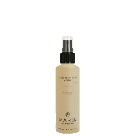 Maria Åkerberg Scalp Treatment Nettle 125 ml