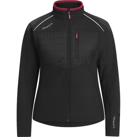 Dobsom W's R90 Winter Jacket III W Black