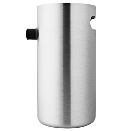 Eva solo Nordic Kitchen pumpetermokande, 1,8 liter, stål - Steel | KitchenOne