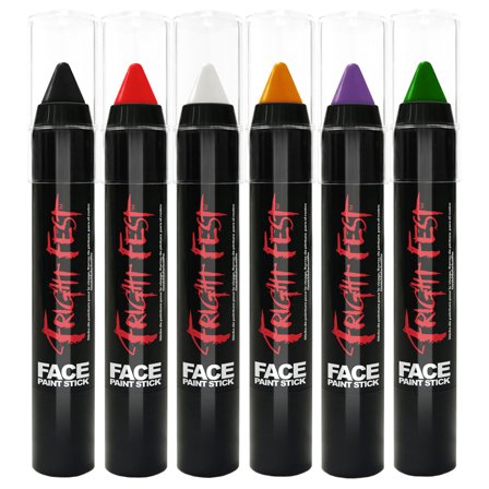 PaintGlow Sminkpenna Fright Fest