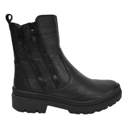 ara, Boots Czarny, Kobieta, Rozmiar: 39 EU