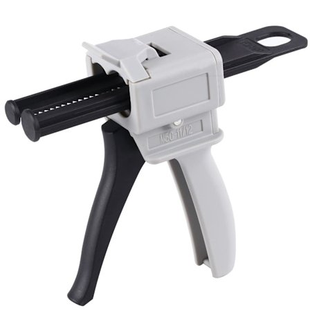 Dispenserpistolsett Impression Mixing Dispenser Gun