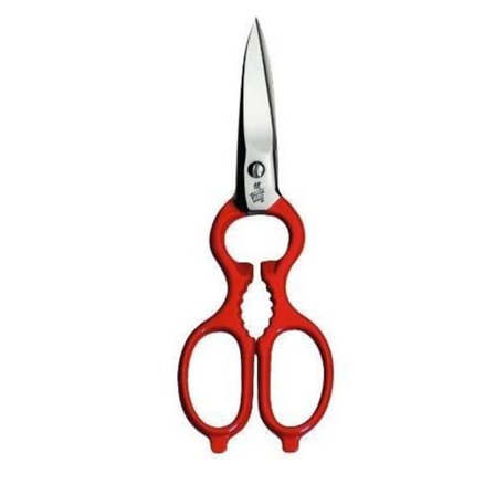 Zwilling 43924-200 Multifunktionssax Röd 20 Cm