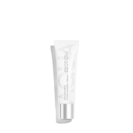 Biotherm Aquasource Hydra Barrier Cream 30ml - Tratt.viso 24 ore idratante