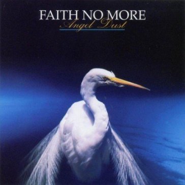Angel dust Faith No More