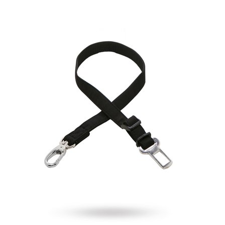 Urban Pup - Universal Bälteshållare För Hundsäten - Resa med djur - Bilresa med hund