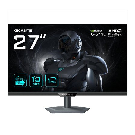 Gigabyte G27Up 27" 4K Uhd Gaming