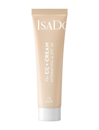 IsaDora Cc+ Cream 1N Fair 30 Ml - 30 ml