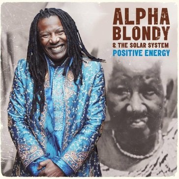 Positive energy Alpha Blondy