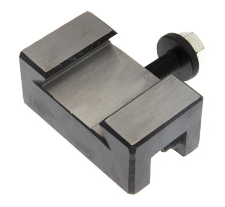 PELA QCT200-TH Sideholder til dreier D310x900, Maskintilbehør & forbruk