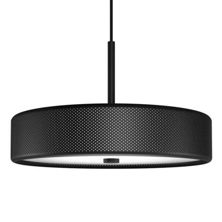 Herstal Pendel Grain L Lampor Unisex Svart