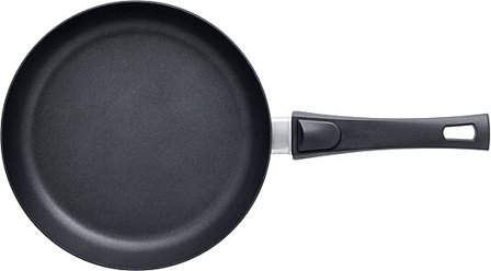 SCANPAN Stekepanne Urban med avtagbart håndtak 24cm