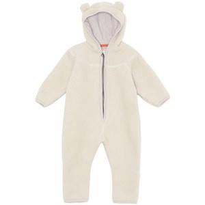 Molo Moon Umeko Fleece Coverall 74 cm - Fleeces and midlayers - 74 cm - Cream