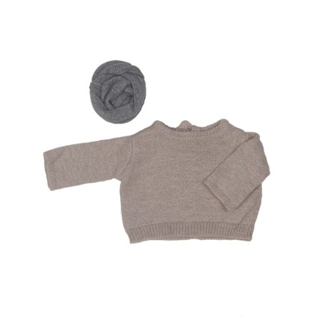 Vintersæt Til Rubens EcoBuds - Rubens Barn