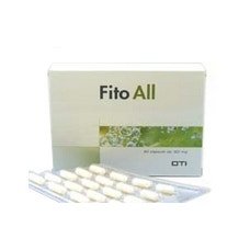 Fito All 60 Capsule