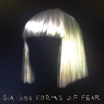 1000 Forms of Fear (CD) Sia