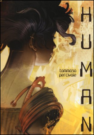 Human Tommaso Percivale