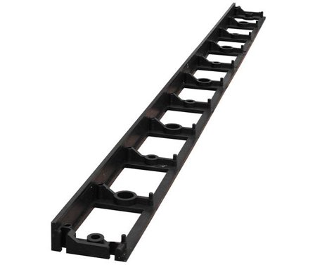 Jabo GardenEdge Pro 10500 Kantstöd 45 mm, Odling