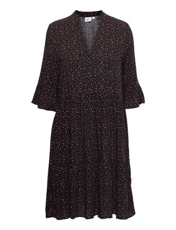 Edasz Dress Blue Saint Tropez