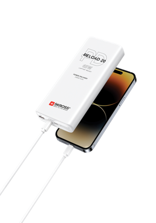 SKROSS RELOAD 20 PD 65W