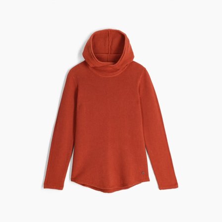 Royal Robbins - Royal Robbins Women's Headlands Hemp Hoodie XL