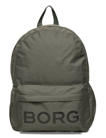 Björn Borg | Borg Junior Backpack | ONE SIZE