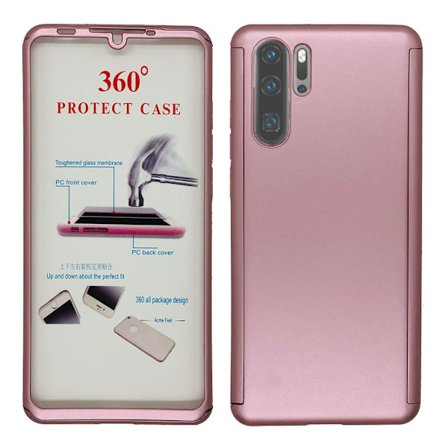 Fodral - Huawei P30 Pro