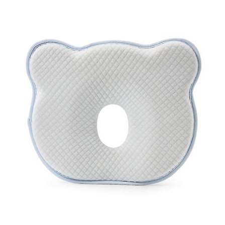 Baby Pillow,head Shaping Pillow, Cushion For Flat Head Syndorme