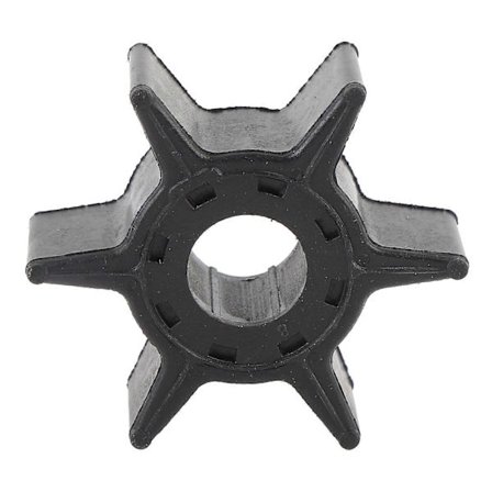 Vattenpump Impeller Gummi Nylon OE Standard Långvarig 6L2 44352 00 för Utombordsmotor 20 25 HK