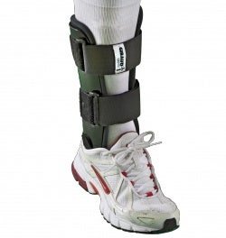 Gibaud Ortho Cavigliera Stabigib Bivalva