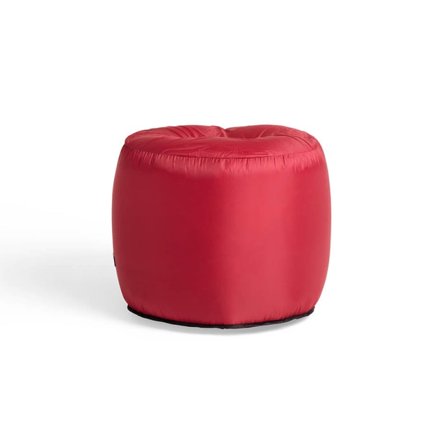 Softybag Pallet Unisex camping furniture Red OneSize