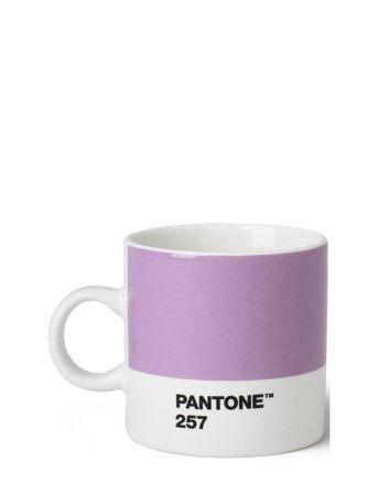 PANTONE | Espresso Cup | 12 CL