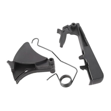 3 kpl/1 sarja kaasuvivun lukitusjousisarja 503854401 503854501 503998601 Husqvarna 357 359 346xp 340 345 350 351 353 -malleihin