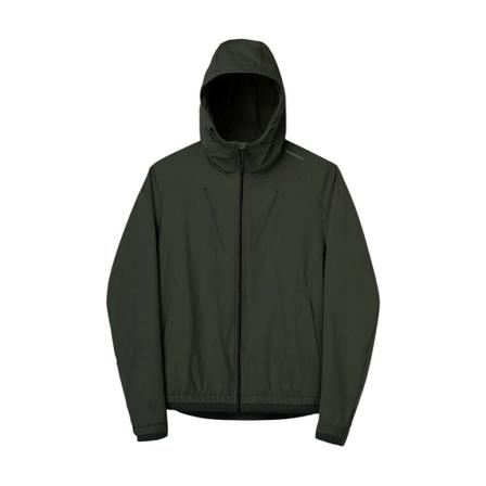 Krakatau, Nm 36 jacket Groen, Heren, Maat:XL